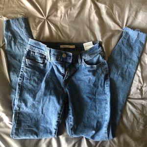 Levi’s jeans